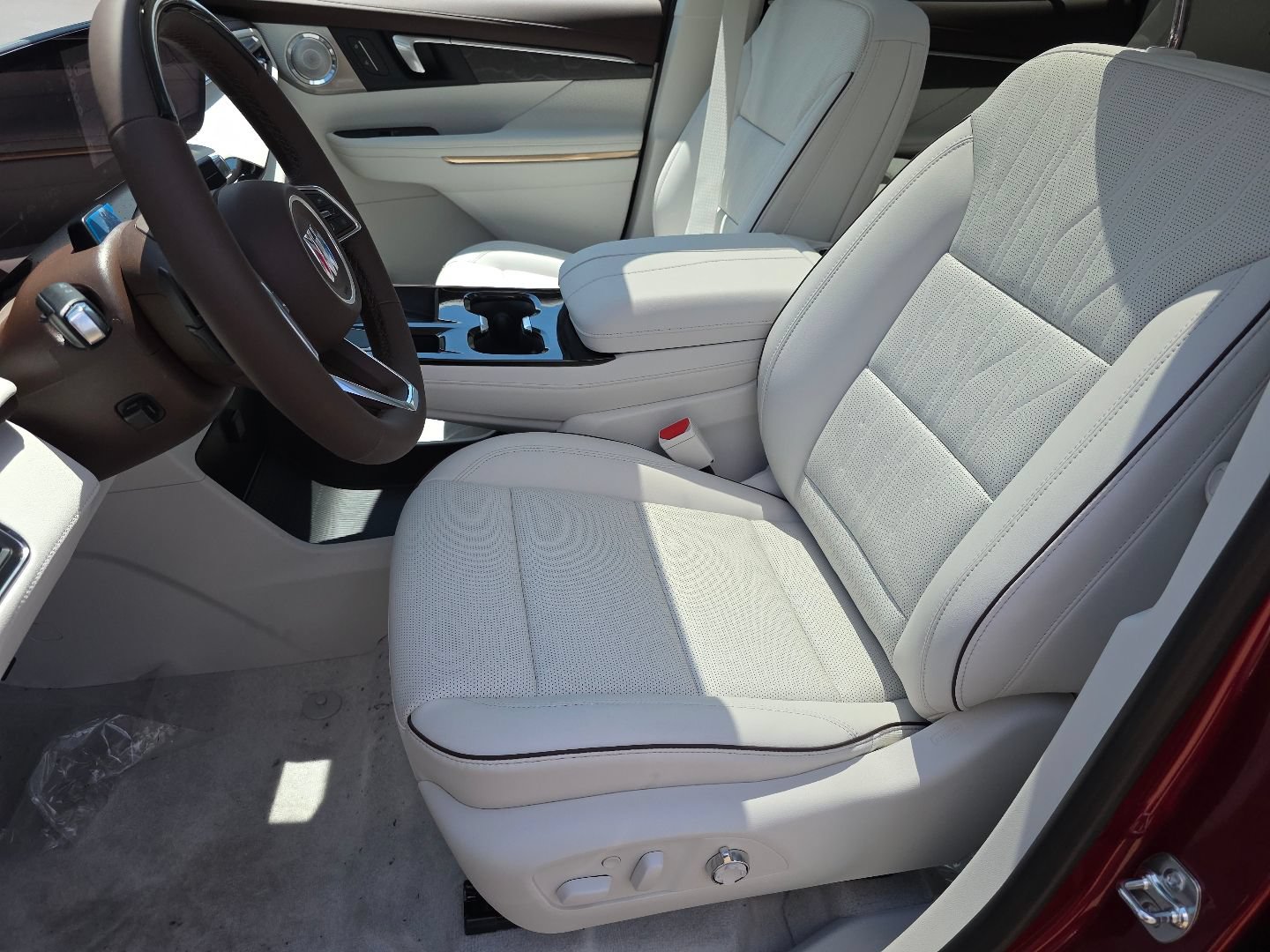 New 2026 Buick Enclave Avenir w/ Super Cruise Package AWD/4WD image 26