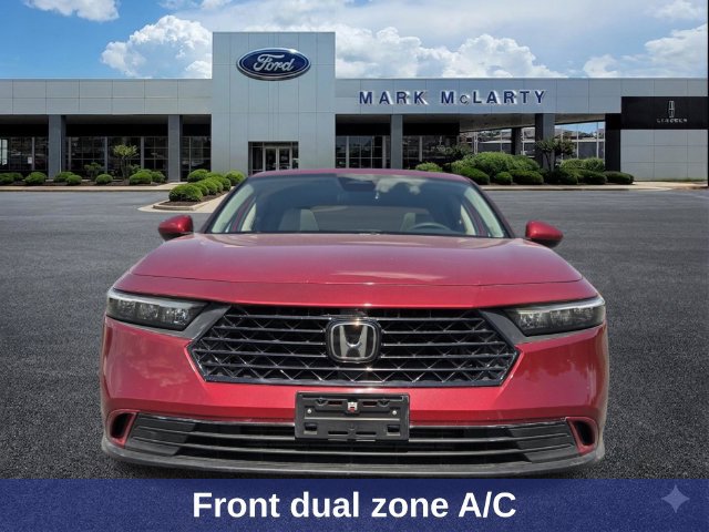Used 2024 Honda Accord EX image 9