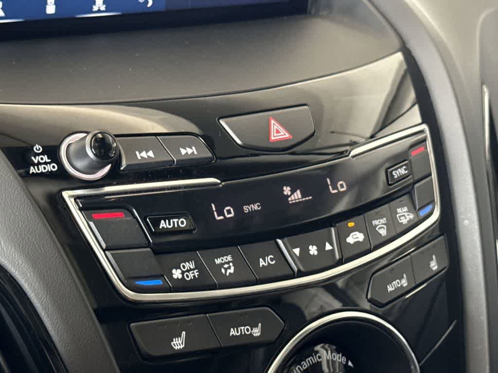 Certified 2023 Acura RDX FWD w/ Technology Package image 20