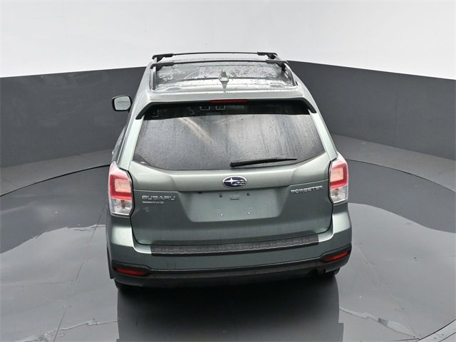 Used 2018 Subaru Forester 2.5i Premium w/ Protection Package #1A image 26