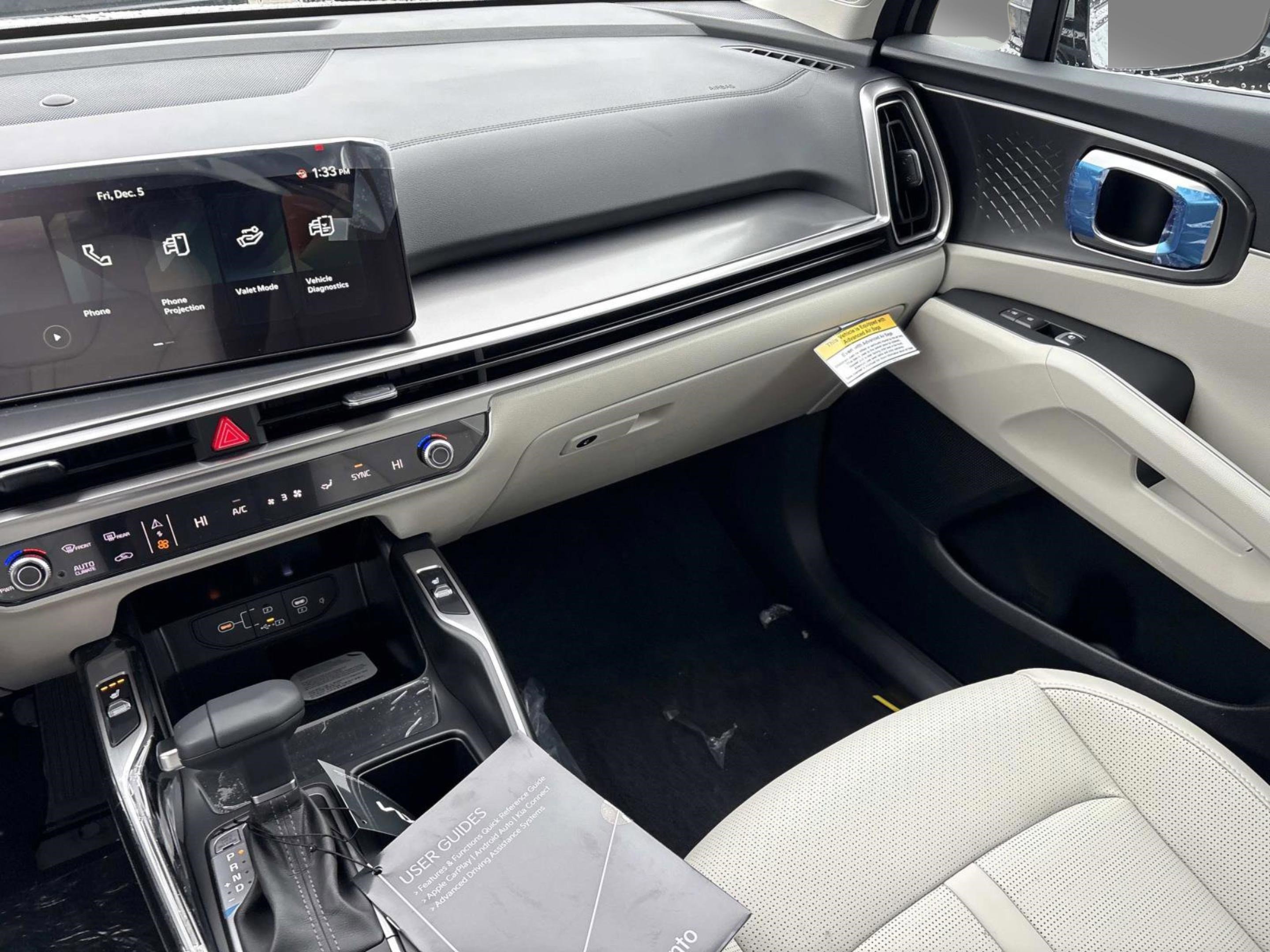 New 2026 Kia Sorento S image 10