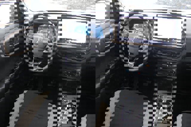 New 2025 Ford Bronco Sport Big Bend image 12