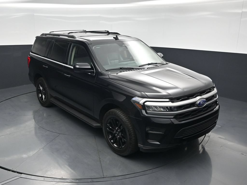 Certified 2024 Ford Expedition XLT AWD/4WD image 42