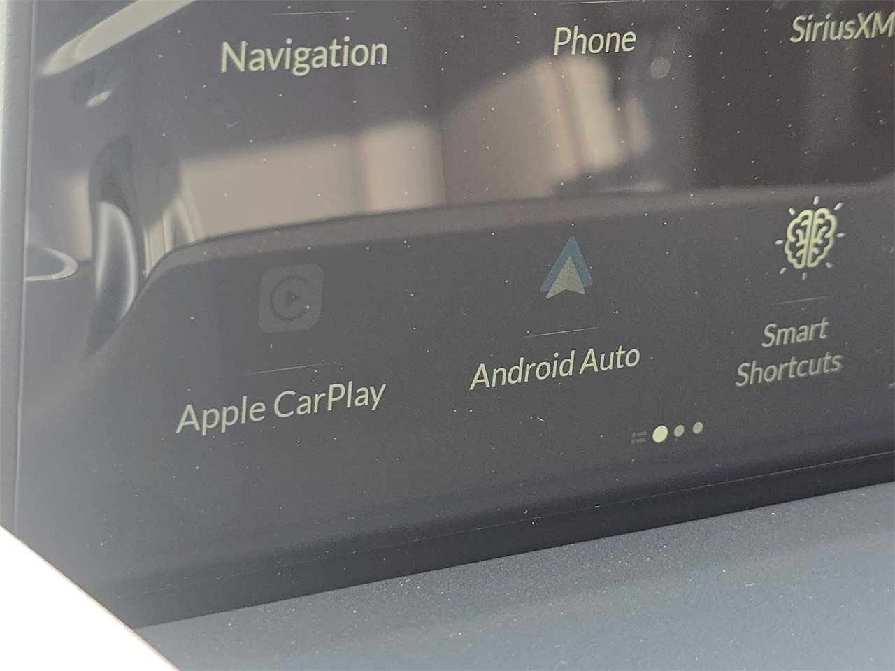 New 2025 Acura RDX AWD w/ A-Spec & Advance Pkg image 16