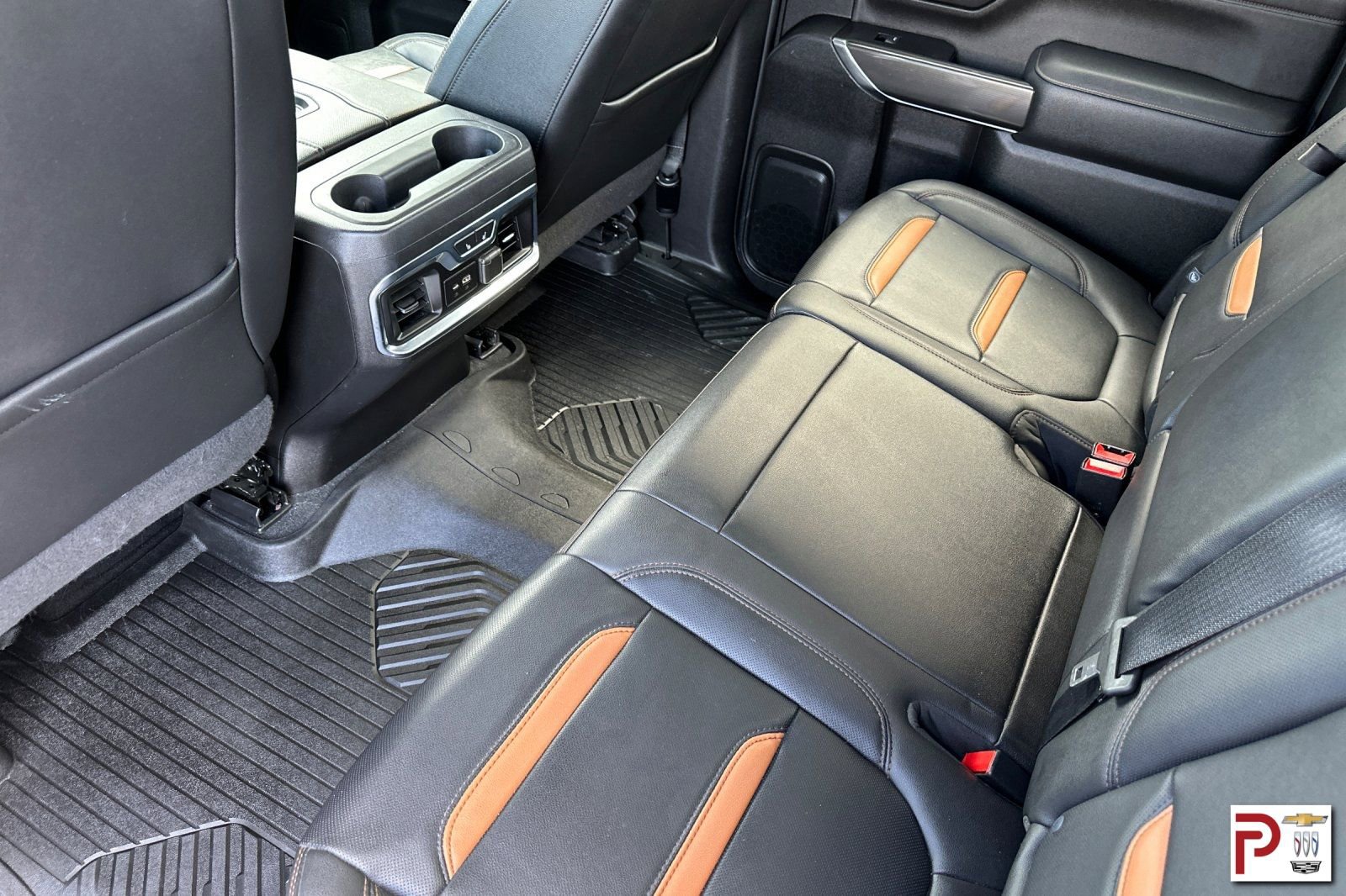 Certified 2021 GMC Sierra 3500 AT4 w/ Gooseneck/5TH Wheel Package image 14