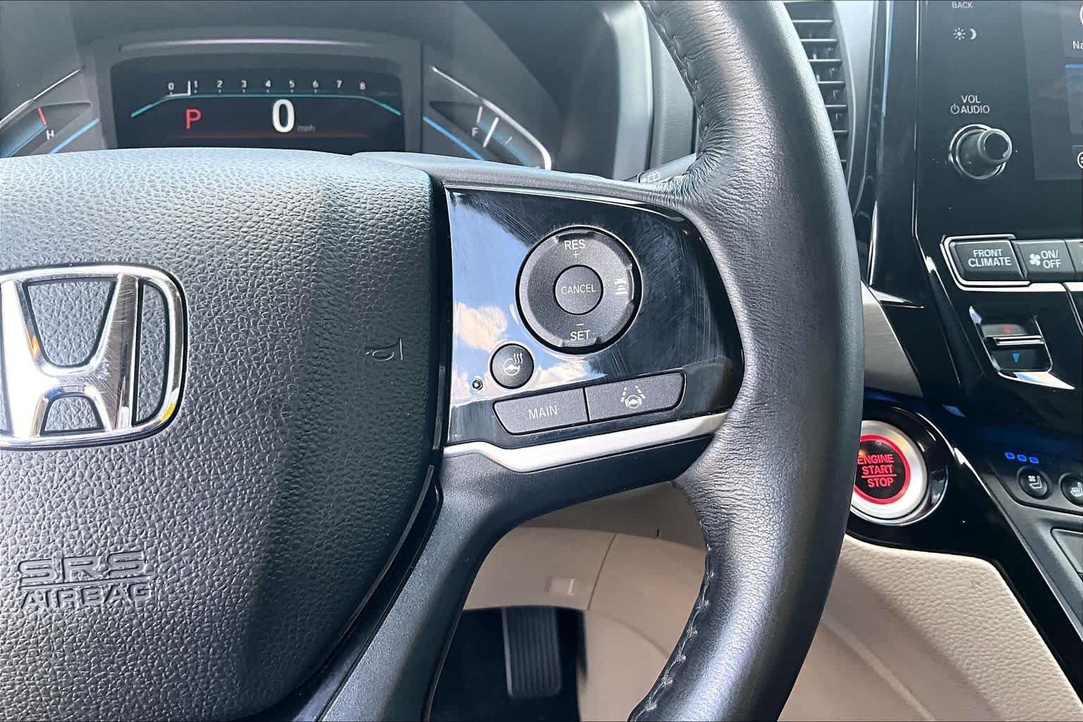 Used 2019 Honda Odyssey Elite image 25