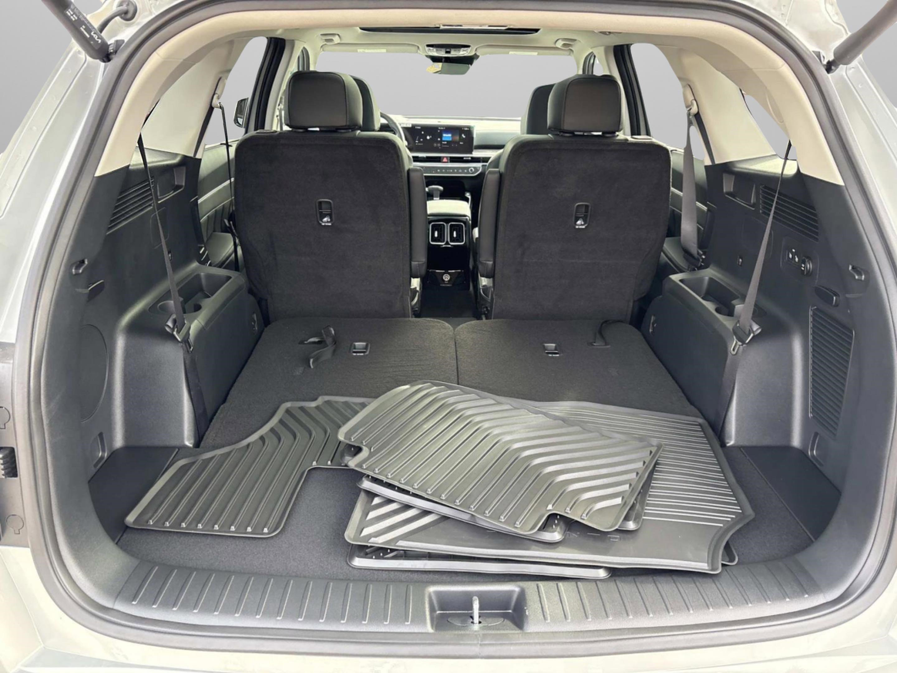 New 2026 Kia Sorento SX image 12