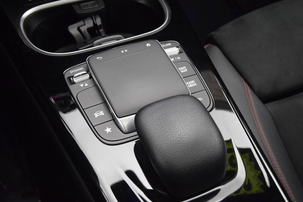 Used 2023 Mercedes-Benz CLA 250 CLA 250 image 31