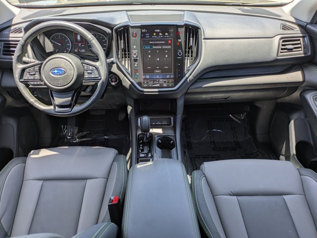 Used 2025 Subaru Ascent Onyx Edition AWD/4WD image 18
