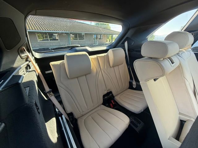 Used 2017 BMW X5 xDrive35i image 16