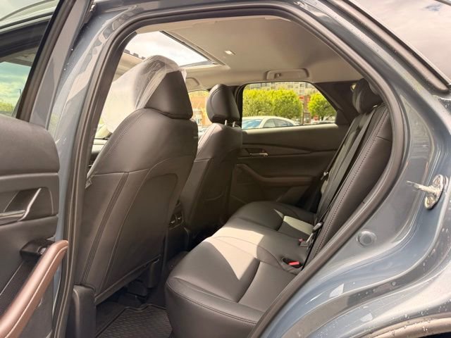 Used 2023 MAZDA CX-30 2.5 Turbo w/ Premium Plus Pkg AWD/4WD image 8