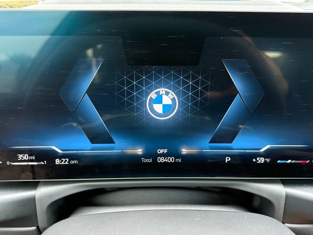 Used 2025 BMW 330i Sedan w/ Premium Package image 25