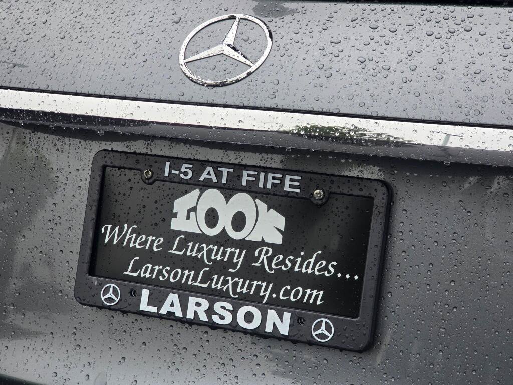 Used 2023 Mercedes-Benz GLE 350 4MATIC image 32