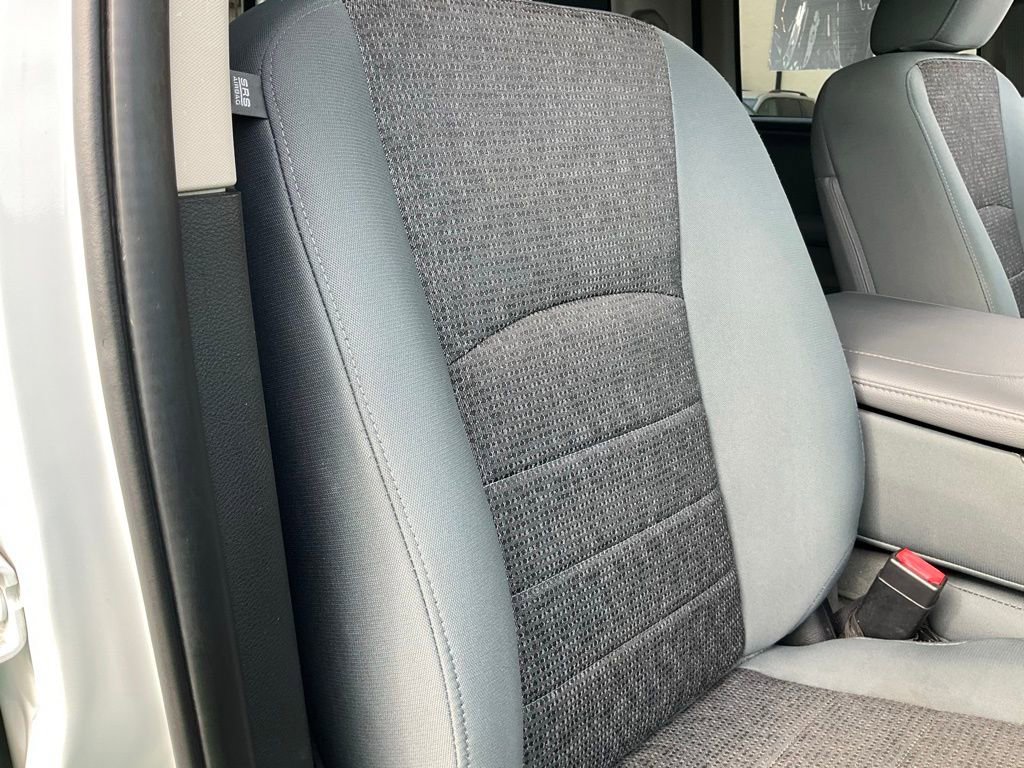 Used 2017 RAM 1500 Big Horn image 60