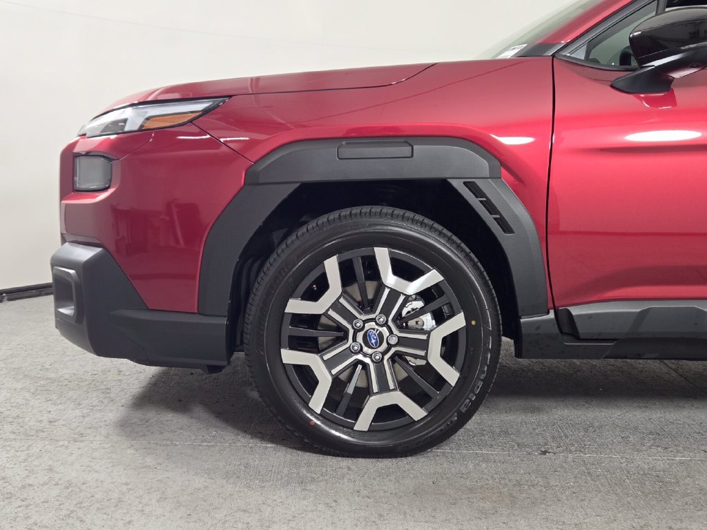 New 2026 Subaru Outback Touring XT AWD/4WD image 7