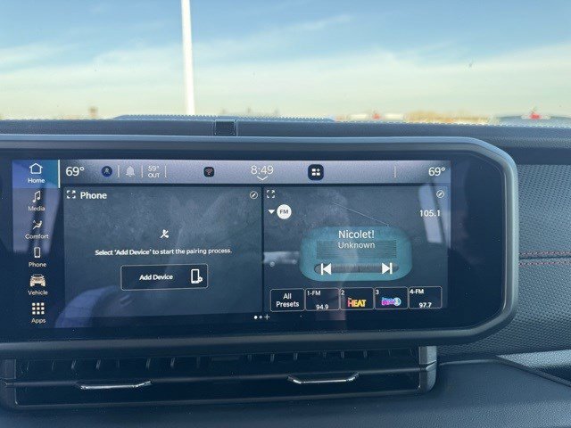 Used 2024 Jeep Wrangler Unlimited Rubicon image 20