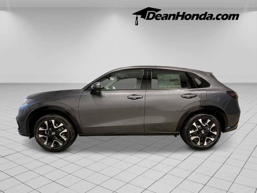 New 2026 Honda HR-V EX-L image 2