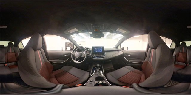 Used 2023 Toyota Corolla SE image 35