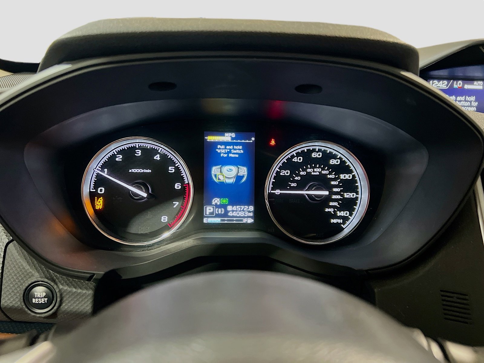 Used 2021 Subaru Forester Touring w/ Popular Package #2 image 7