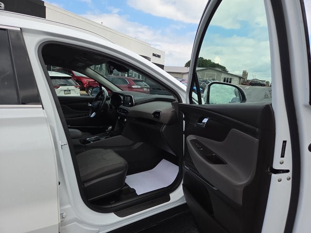 Used 2019 Hyundai Santa Fe SEL AWD/4WD image 13
