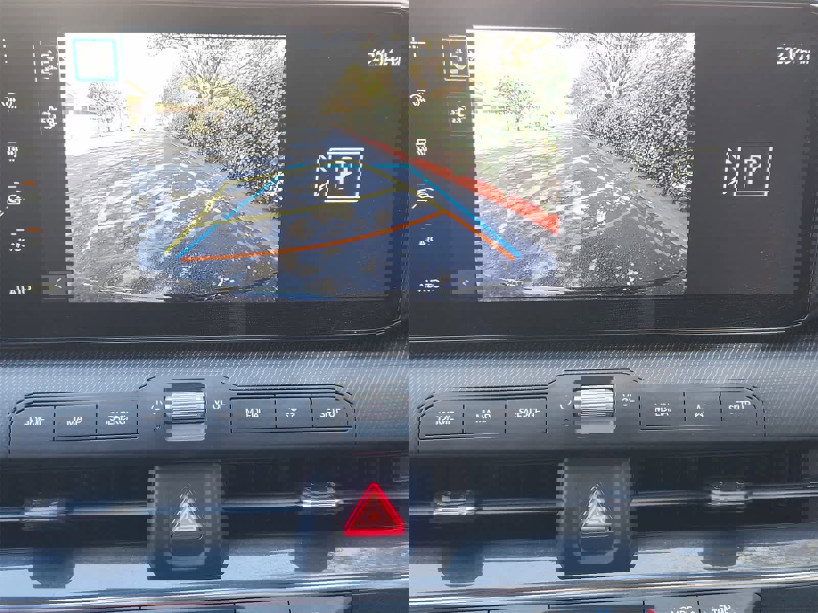 Certified 2025 Kia K4 GT-Line Turbo image 18