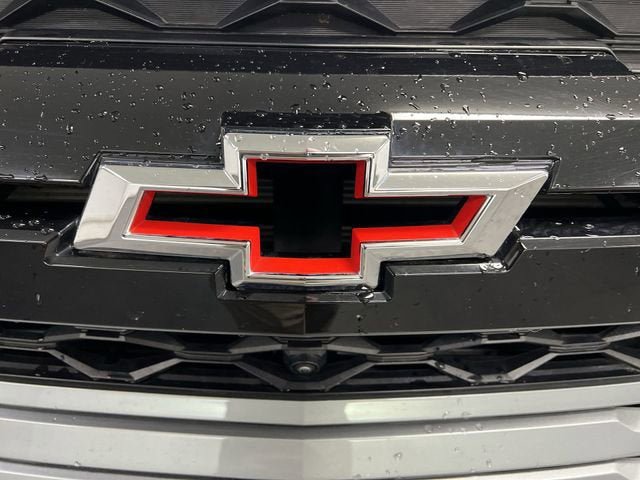 Certified 2024 Chevrolet Colorado ZR2 w/ ZR2 Bison Edition AWD/4WD image 31