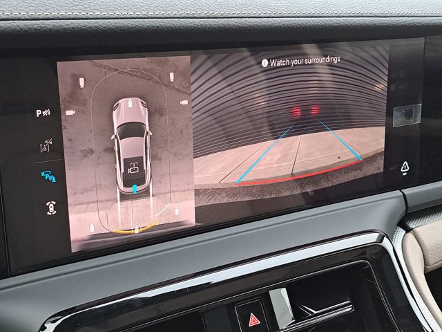 New 2026 Porsche Panamera 4 AWD/4WD image 33