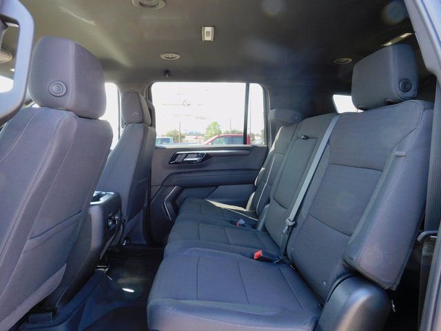 New 2026 Chevrolet Suburban LS w/ LPO, Dark Essentials Package image 15
