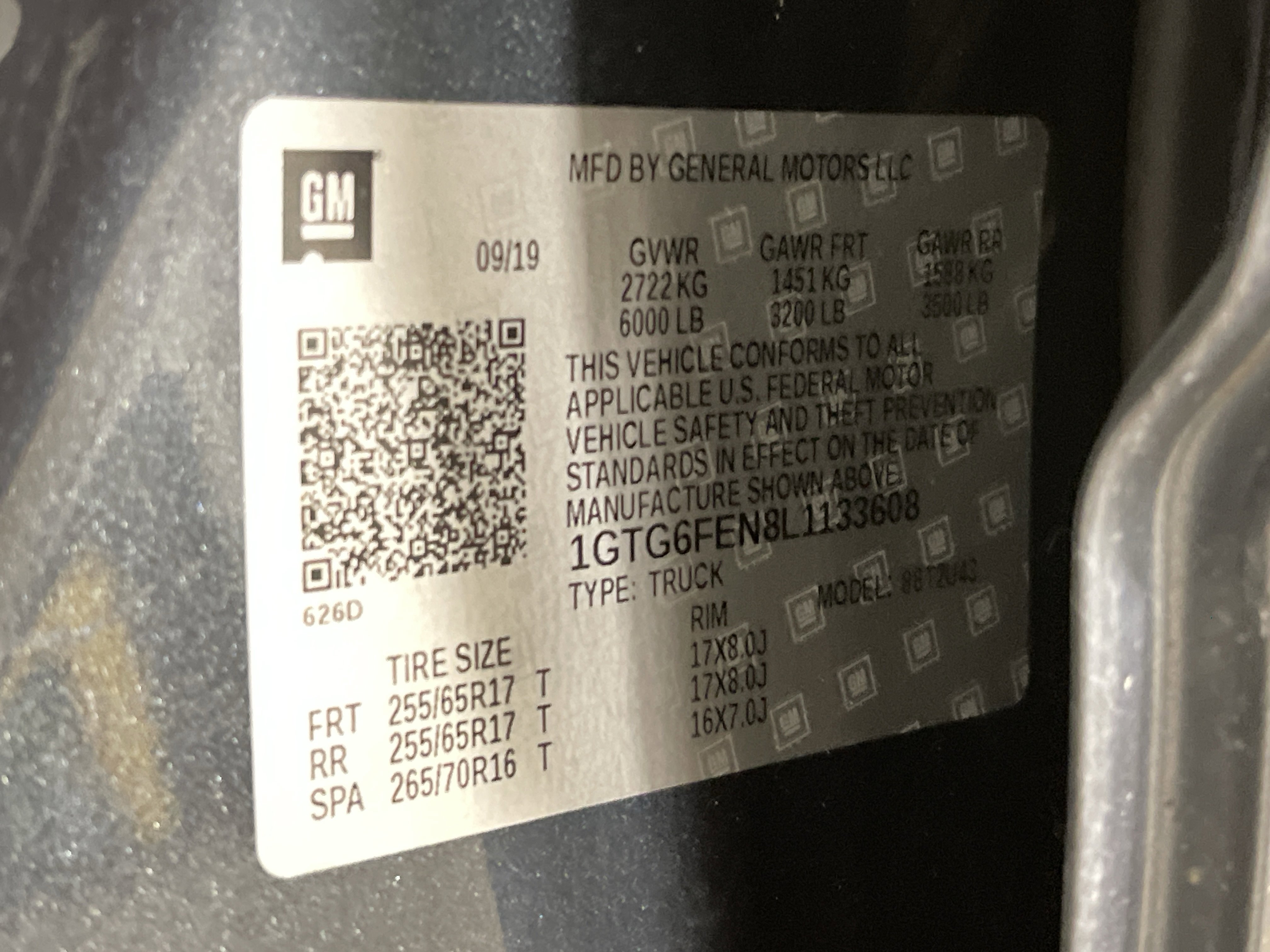 Used 2020 GMC Canyon All Terrain image 27