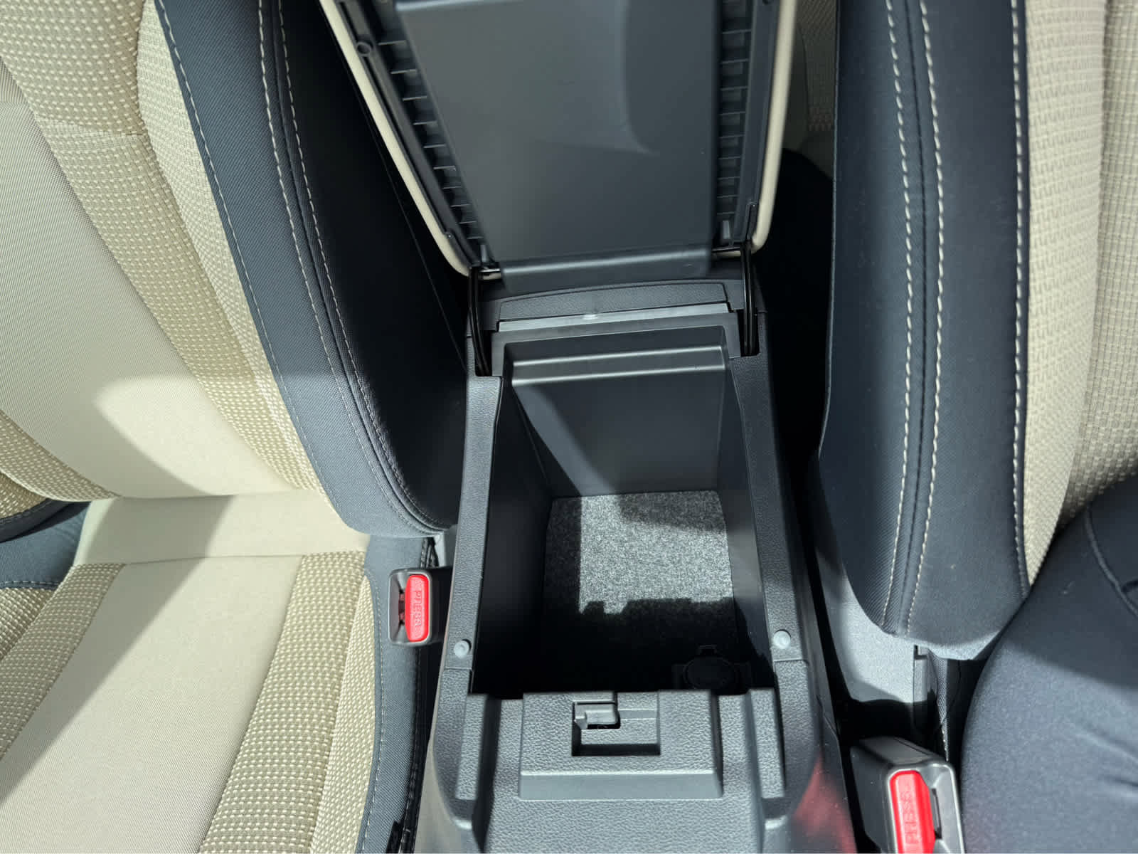 New 2025 Subaru Outback Premium w/ Popular Package #1 image 21