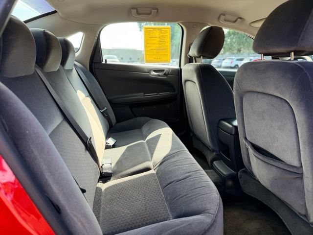 Used 2010 Chevrolet Impala LS FWD image 17