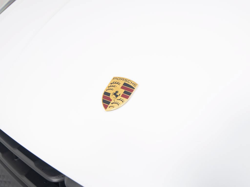 Certified 2026 Porsche Macan S AWD/4WD image 42