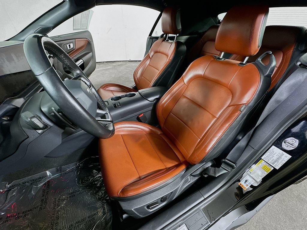Used 2024 Ford Mustang GT Premium RWD image 15