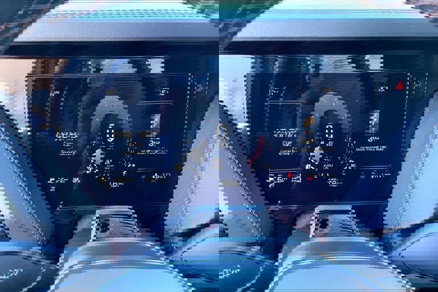 Used 2025 GMC Yukon XL AT4 w/ AT4 Premium Plus Package image 26