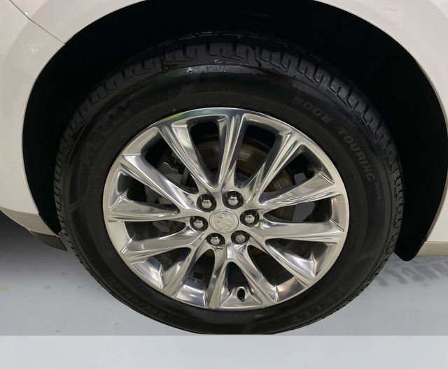 Used 2018 Buick Enclave Premium w/ Trailering Package AWD/4WD image 19