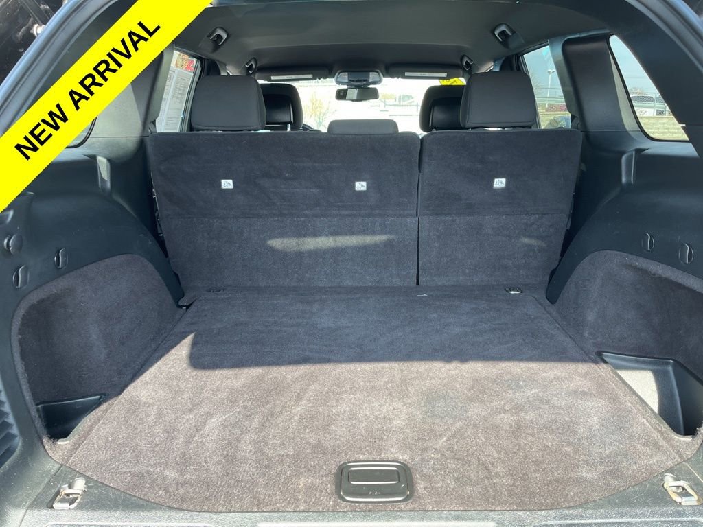 Used 2014 Jeep Grand Cherokee Laredo w/ Quick Order Package 23E image 14