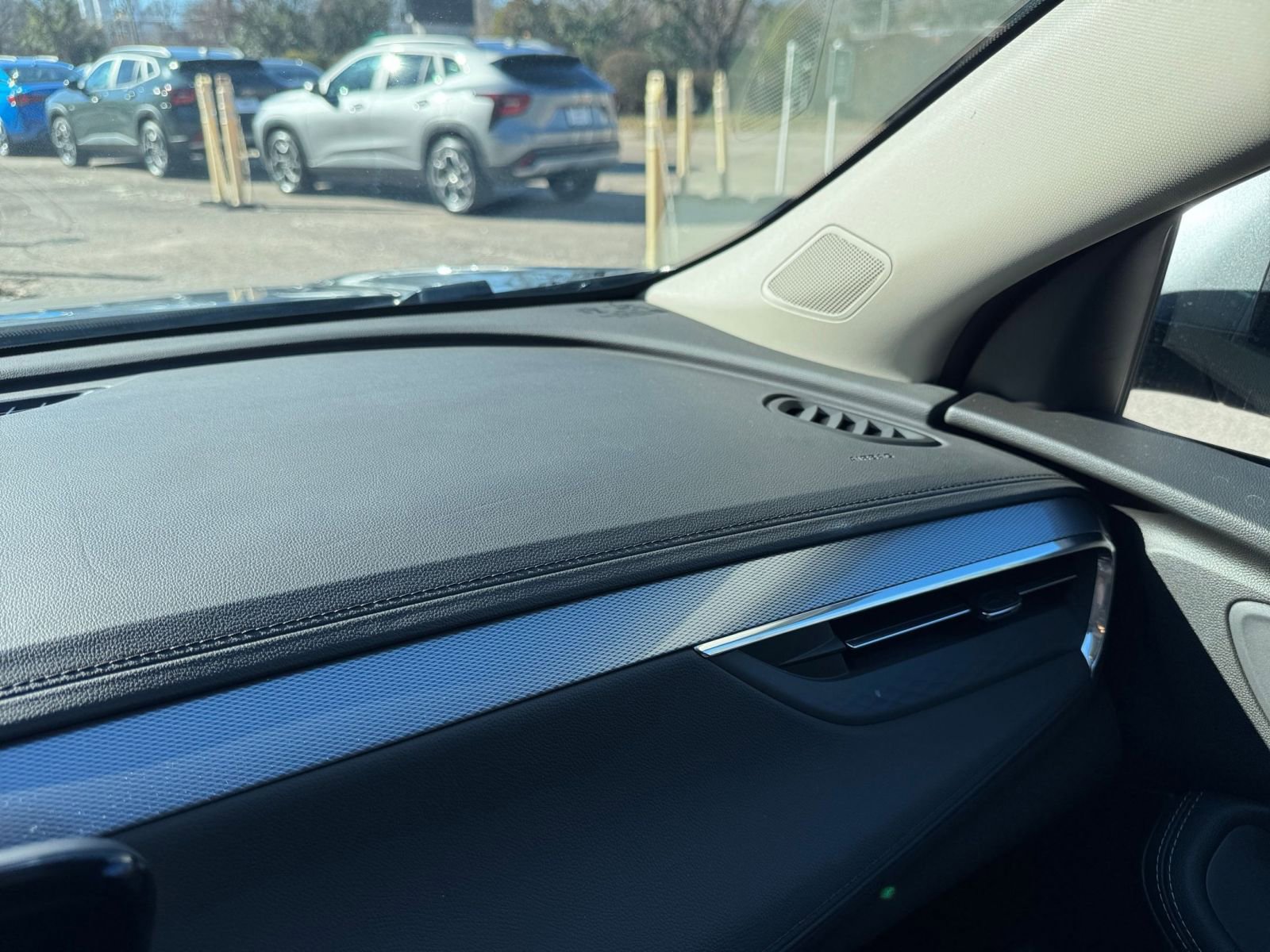 Used 2025 Buick Encore GX Preferred image 30