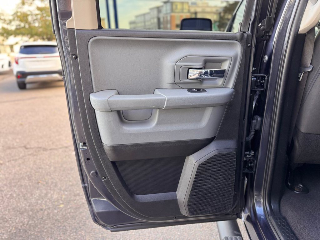 Used 2020 RAM 1500 Warlock AWD/4WD image 20