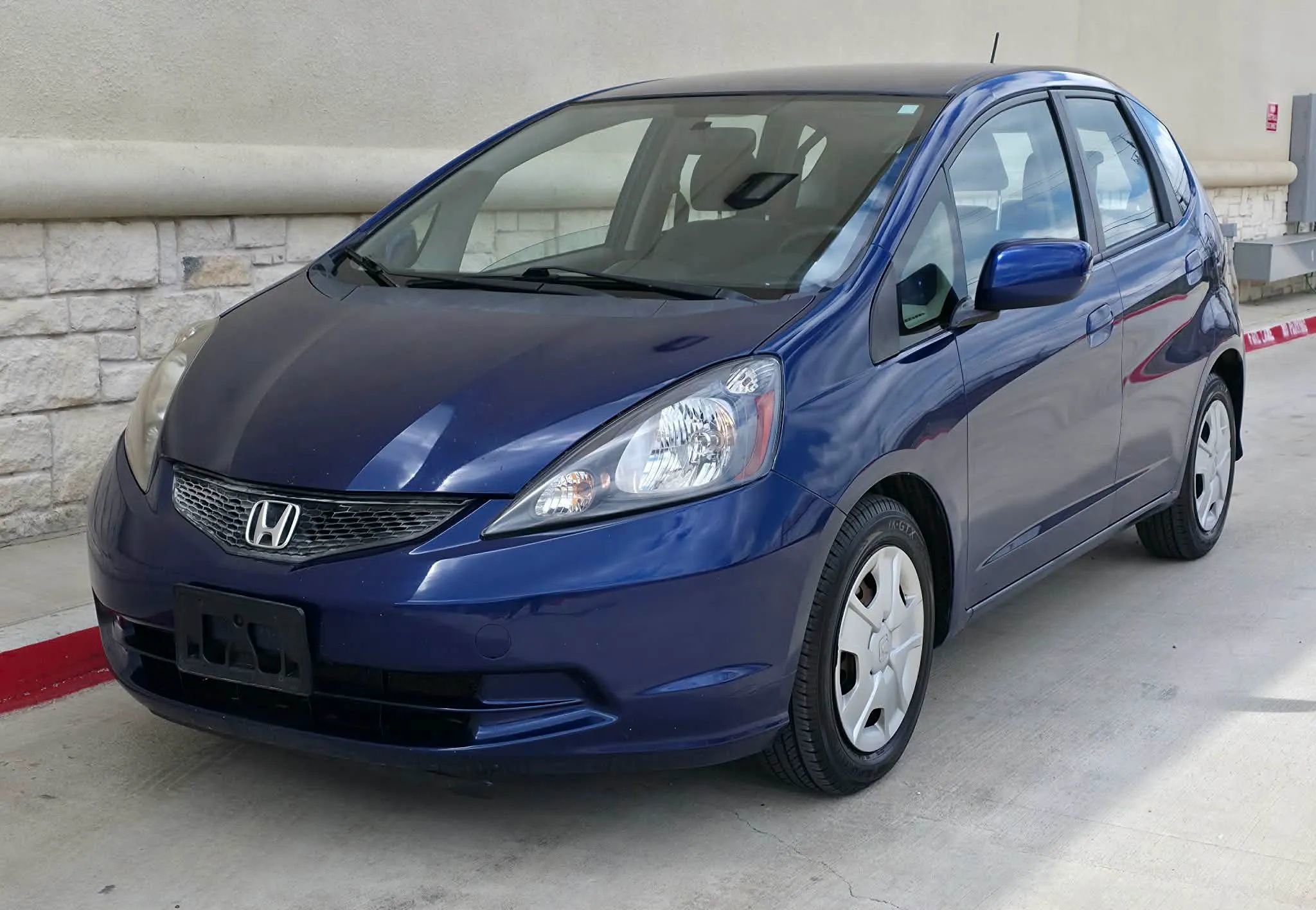 Used 2013 Honda Fit image 7