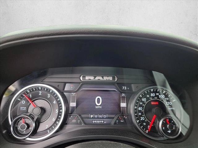 Used 2022 RAM 1500 Lone Star RWD image 19