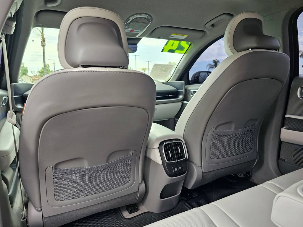 Certified 2024 Hyundai Ioniq 6 SEL RWD image 21