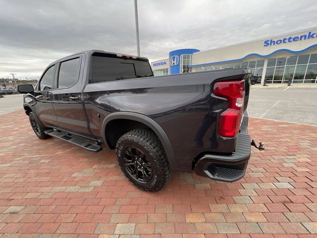 Used 2023 Chevrolet Silverado 1500 ZR2 w/ Technology Package image 31