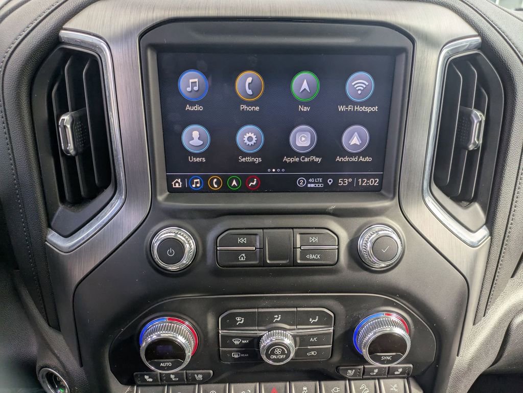Used 2021 GMC Sierra 1500 Denali w/ Denali Ultimate Package image 16