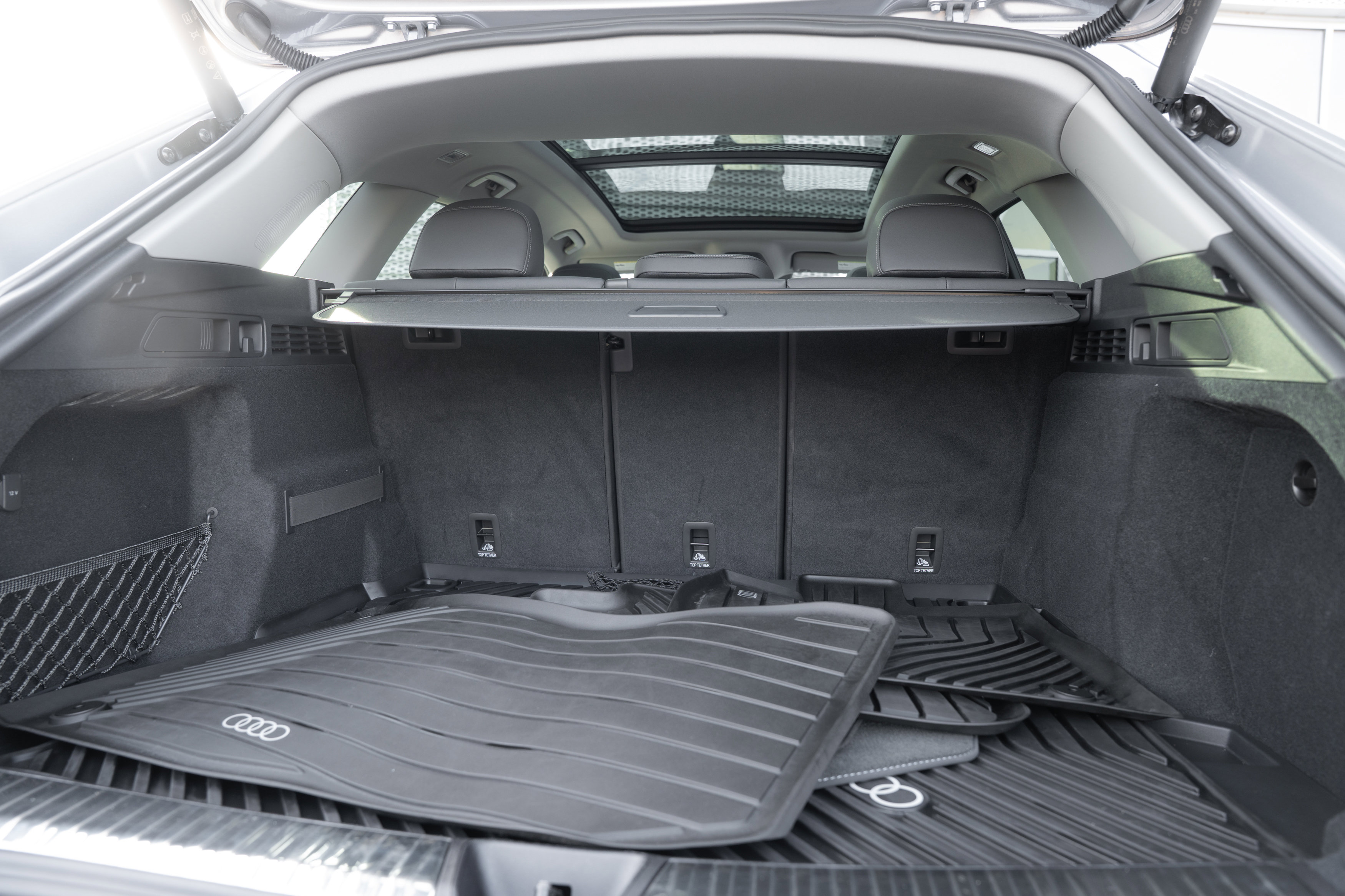 Certified 2025 Audi Q5 Premium Plus w/ Premium Plus image 28