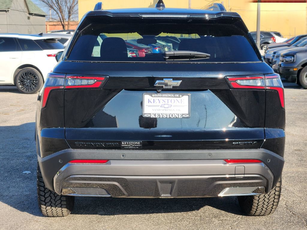 New 2026 Chevrolet Equinox ACTIV image 6