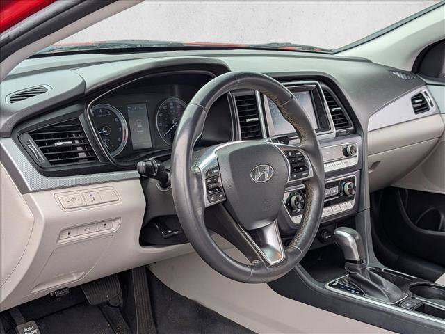 Used 2018 Hyundai Sonata SEL FWD image 6