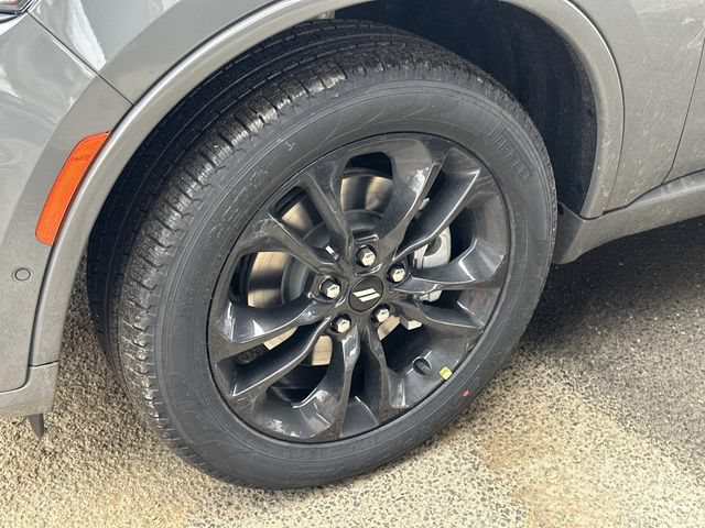 New 2026 Dodge Durango GT AWD/4WD image 7