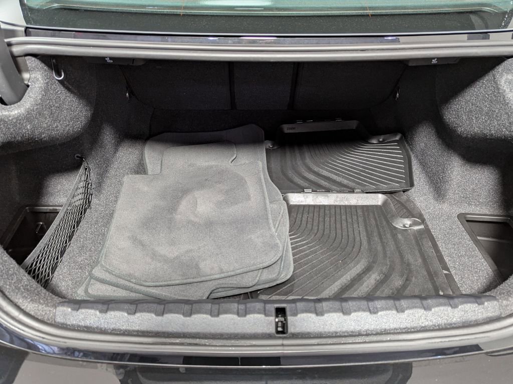 Used 2025 BMW 430i xDrive Coupe w/ M Sport Package image 41