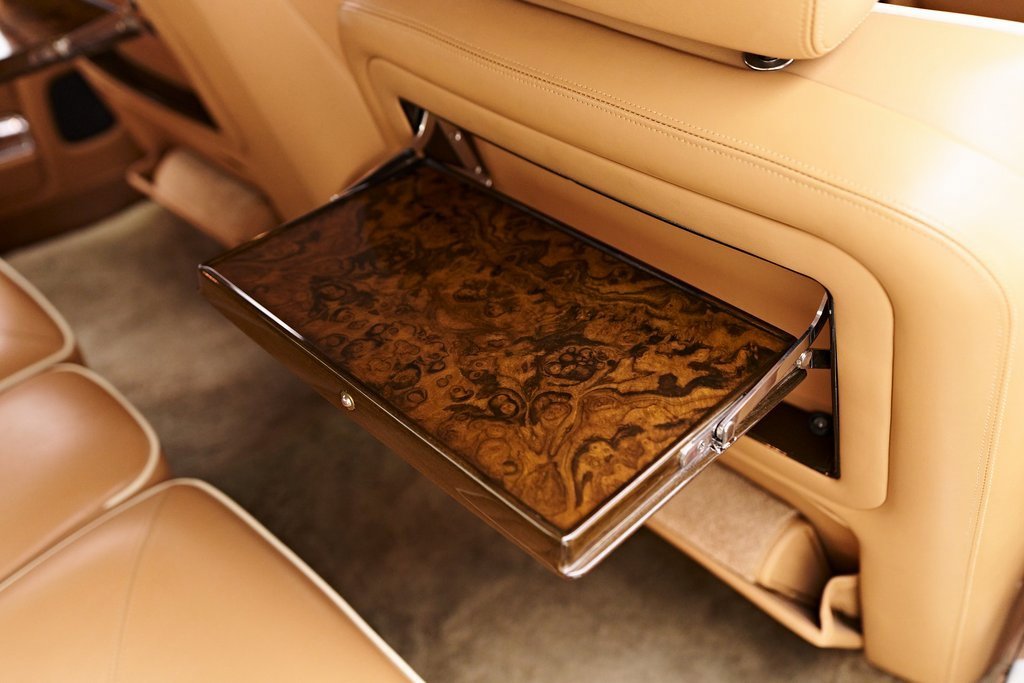 Used 1990 Rolls-Royce Silver Spur II image 57