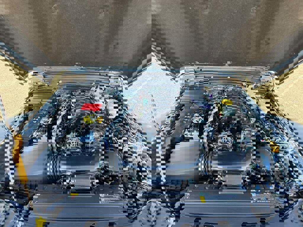 New 2026 Jeep Wrangler Willys image 25